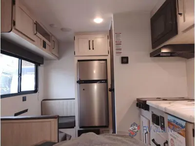 2026 Forest River RV Puma Camping Edition photo 14