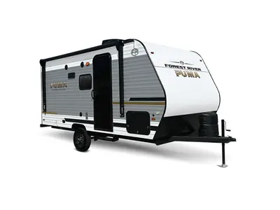 2026 Forest River RV Puma Camping Edition photo 22
