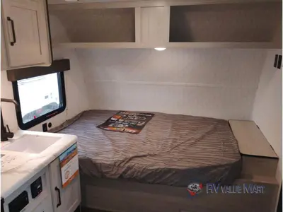 2026 Forest River RV Puma Camping Edition photo 15