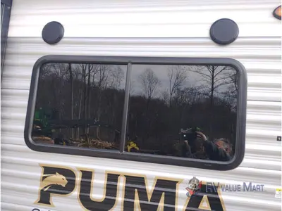2026 Forest River RV Puma Camping Edition photo 13