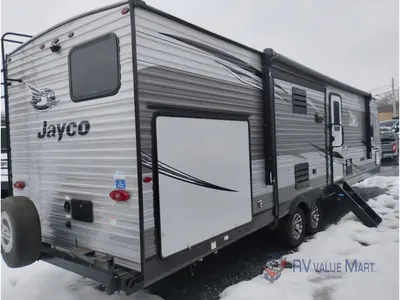 2021 Jayco Jay Flight photo 8