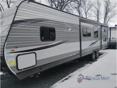 2021 Jayco Jay Flight photo 5