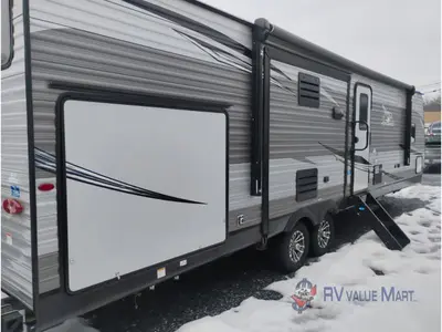 2021 Jayco Jay Flight photo 9
