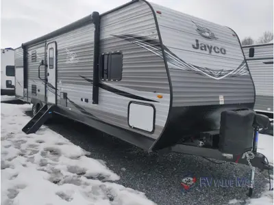 2021 Jayco Jay Flight photo 2