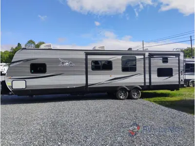 2021 Jayco Jay Flight photo 18