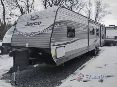 2021 Jayco Jay Flight photo 4