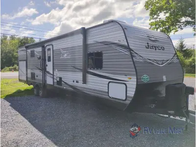 2021 Jayco Jay Flight photo 2