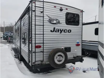 2021 Jayco Jay Flight photo 7