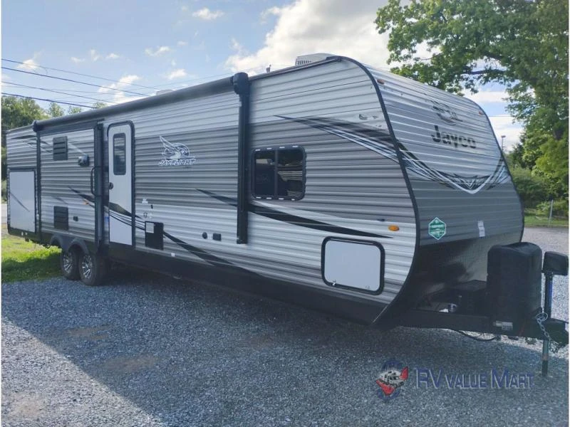 2021 Jayco Jay Flight exterior