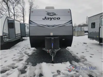 2021 Jayco Jay Flight photo 3