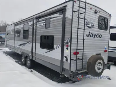 2021 Jayco Jay Flight photo 6