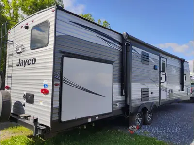 2021 Jayco Jay Flight photo 21