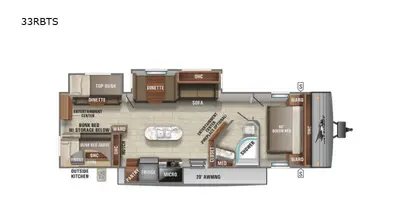 2021 Jayco Jay Flight photo 26