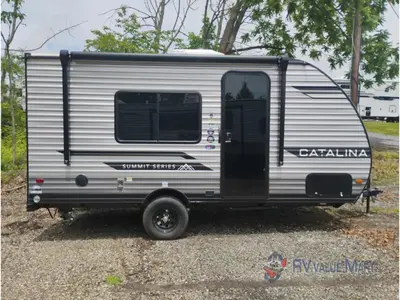 2026 Coachmen RV Catalina Summit Series 7 photo 9