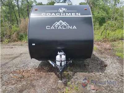 2026 Coachmen RV Catalina Summit Series 7 photo 3