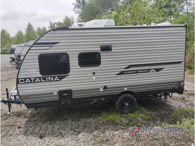 2026 Coachmen RV Catalina Summit Series 7 photo 5