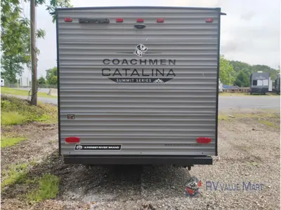 2026 Coachmen RV Catalina Summit Series 7 photo 7