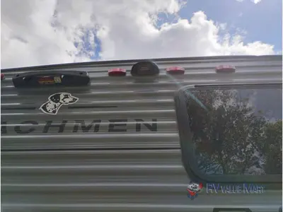 2026 Coachmen RV Catalina Legacy Edition photo 12