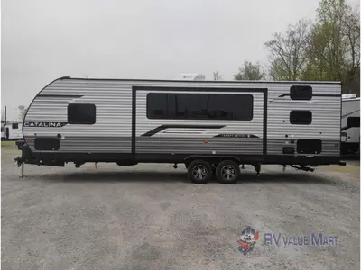 2026 Coachmen RV Catalina Legacy Edition photo 5