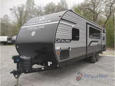 2026 Coachmen RV Catalina Legacy Edition photo 4