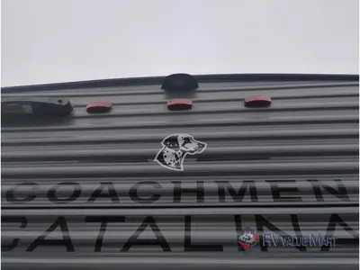 2026 Coachmen RV Catalina Legacy Edition photo 12