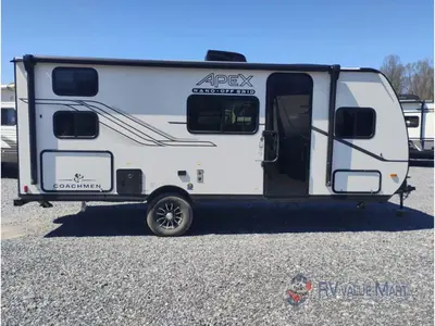 2026 Coachmen RV Apex Nano photo 9