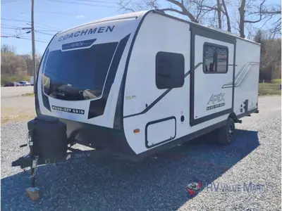2026 Coachmen RV Apex Nano photo 4