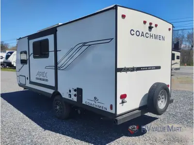 2026 Coachmen RV Apex Nano photo 6
