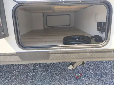 2026 Coachmen RV Apex Nano photo 13