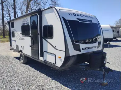 2026 Coachmen RV Apex Nano photo 2