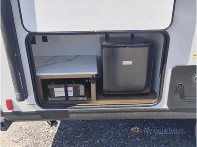 2026 Coachmen RV Apex Nano photo 11