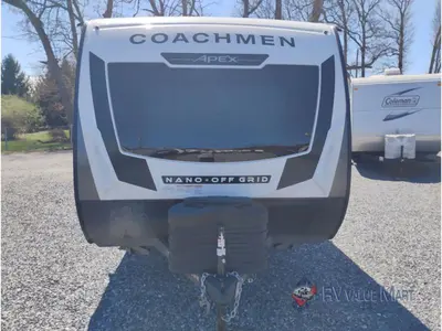 2026 Coachmen RV Apex Nano photo 3