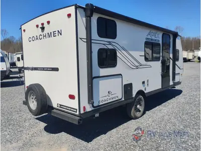 2026 Coachmen RV Apex Nano photo 8