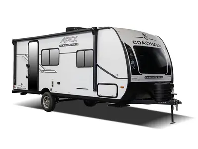 2026 Coachmen RV Apex Nano photo 24