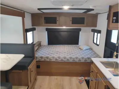 2026 Coachmen RV Apex Nano photo 19