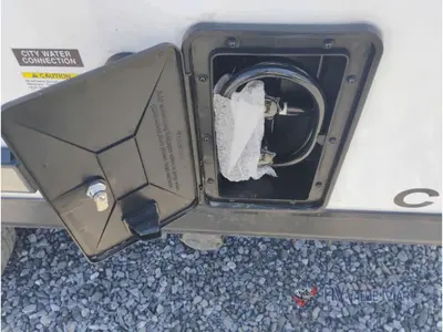 2026 Coachmen RV Apex Nano photo 16
