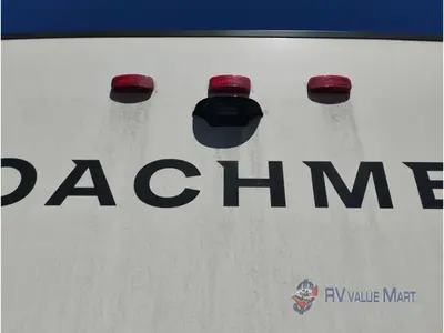 2026 Coachmen RV Apex Nano photo 12
