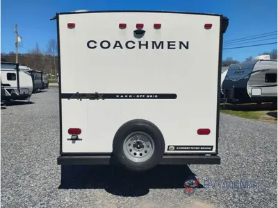 2026 Coachmen RV Apex Nano photo 7