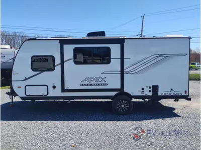 2026 Coachmen RV Apex Nano photo 5