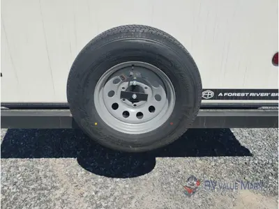 2026 Coachmen RV Apex Nano photo 15