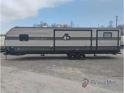 2019 Forest River RV Salem photo 5