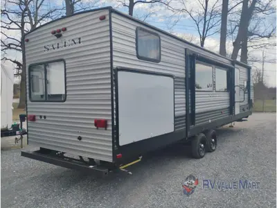 2019 Forest River RV Salem photo 8