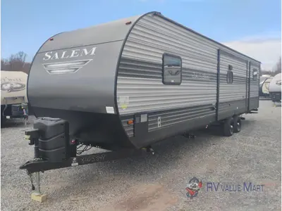 2019 Forest River RV Salem photo 4