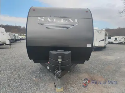 2019 Forest River RV Salem photo 3
