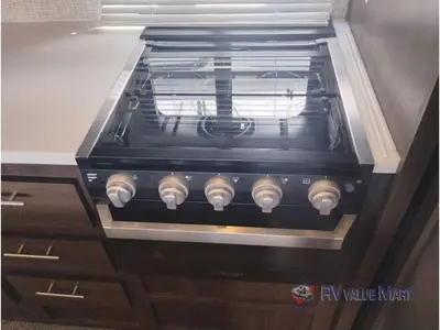 2019 Forest River RV Salem photo 20