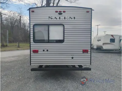 2019 Forest River RV Salem photo 7