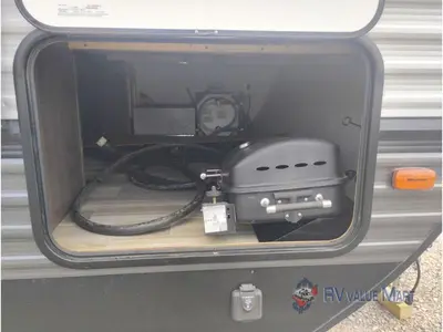 2019 Forest River RV Salem photo 13
