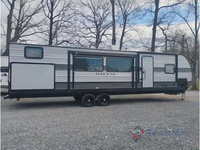 2019 Forest River RV Salem photo 9