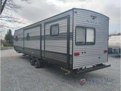 2019 Forest River RV Salem photo 6