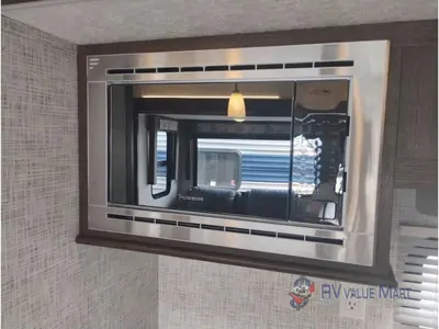 2019 Forest River RV Salem photo 27